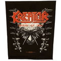 KREATOR Back Patch