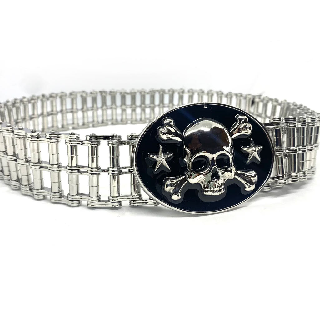 Damnations Rider Belt