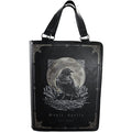 Magic Spells Book Hand Bag