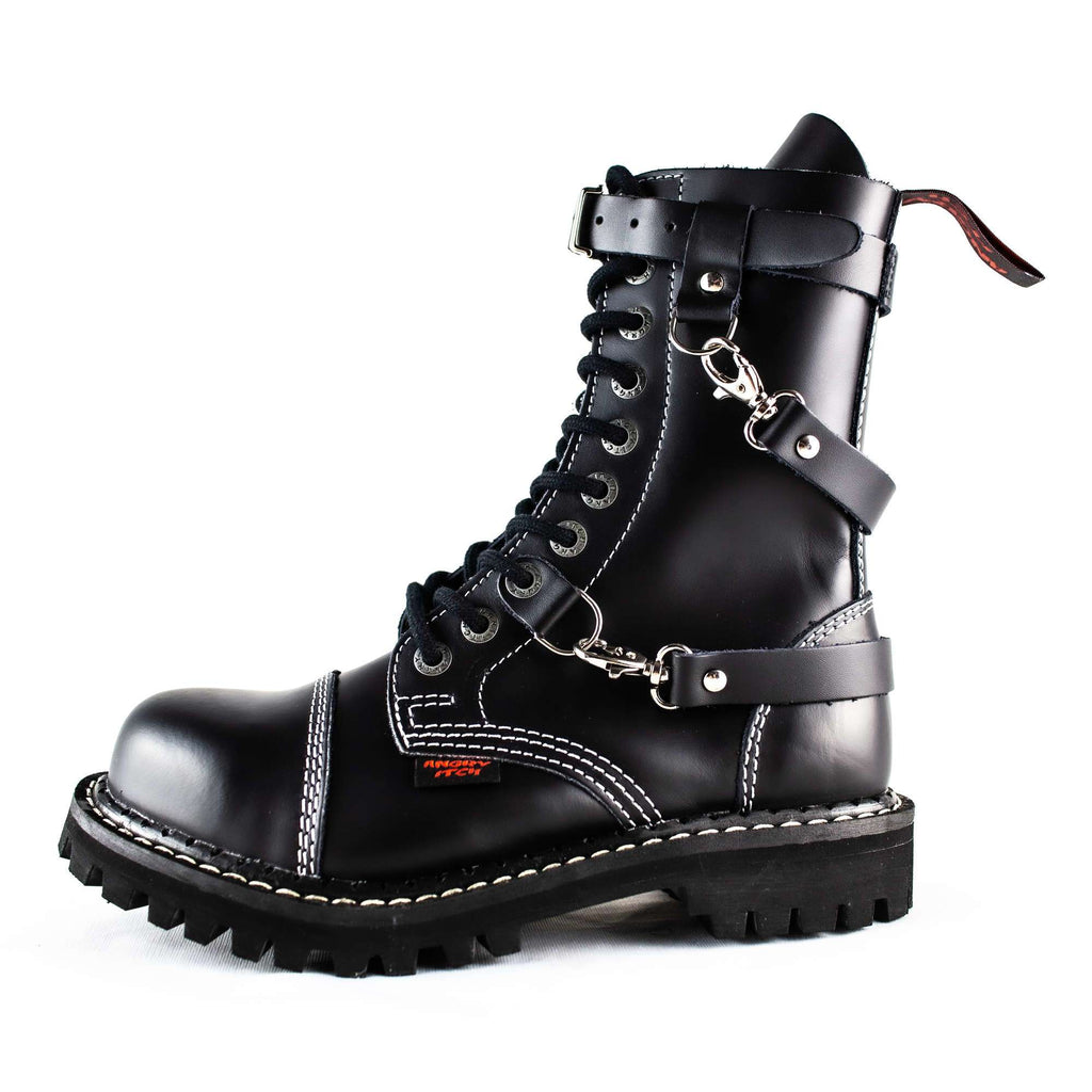 Ranger Leather Boots