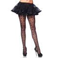 Card Shark Tights