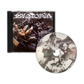 DYSTOPIA Human=Garbage (1994) CD