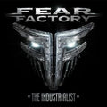FEAR FACTORY The Industrialist (2012) Digipak