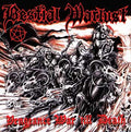 BESTIAL WARLUST - Vengeance War ‘till Death Cassette (1994/2017)