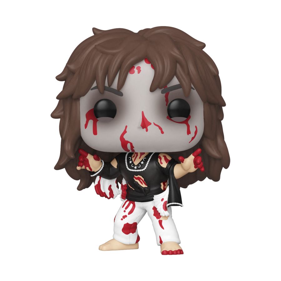 OZZY OSBOURNE - Diary of a Madman Pop! Album