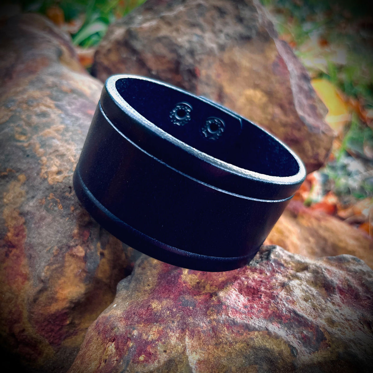 Manacle Wrist Cuff