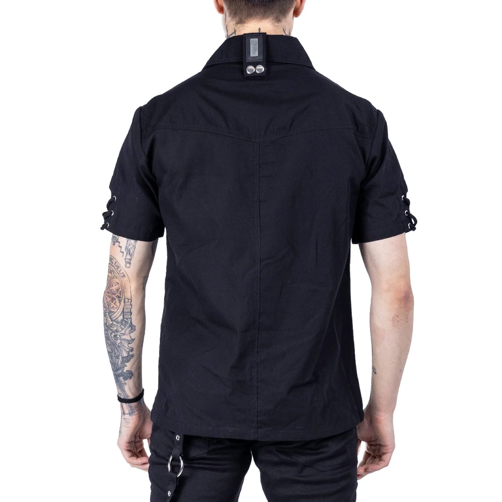 Damion Short Sleeve Shirt