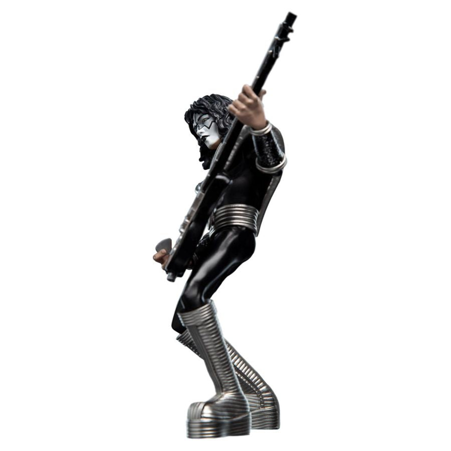 KISS - Starman (Ace Frehley) Mini Epics Vinyl Figure