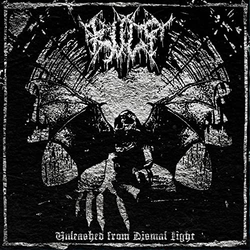 KULT Unleashed From Dismal Light Vinyl (2013)