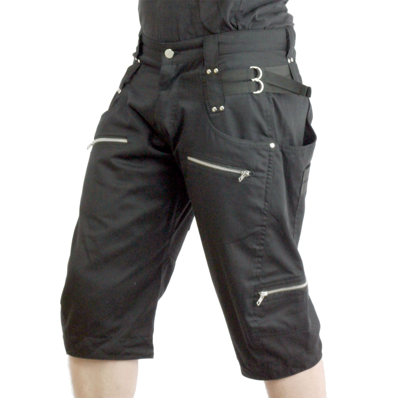 Legion Shorts