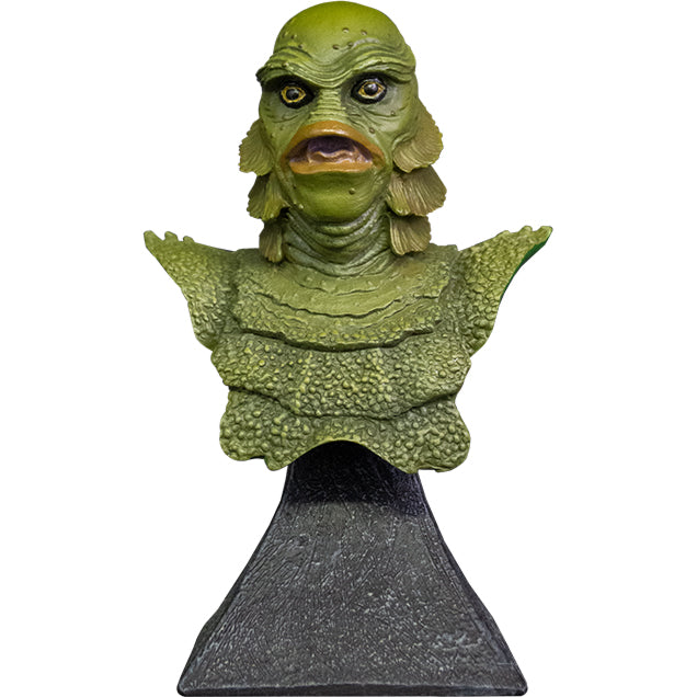 Universal Monsters - Creature Mini Bust