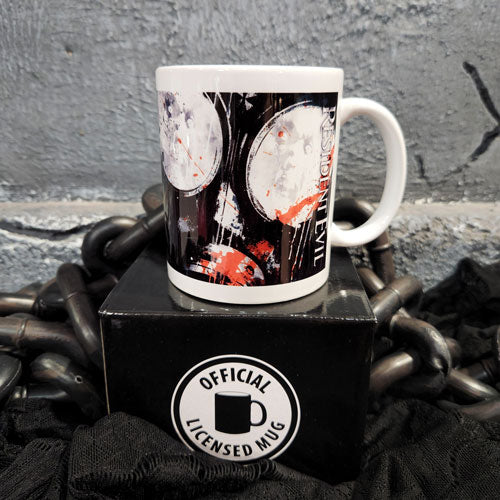 Resident Evil Mug