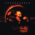 SOUNDGARDEN: Superunknown Vinyl 2LP