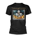 DEMONS & WIZARDS Midas Disease Tee