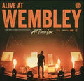 ALL TIME LOW Alive At Wembley RSD (2023) Opaque Galaxy 12" Vinyl