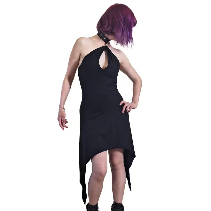 Persephone Midi Dress