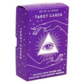 Tarot Cards Basics