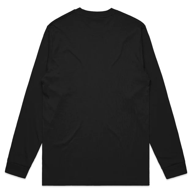 Hail Long Sleeve Tee