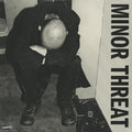MINOR THREAT - Minor Threat Vinyl LP