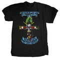TESTAMENT Disciples Of The Watch Tee