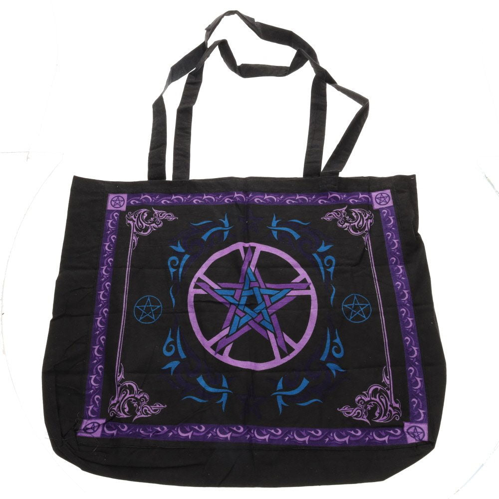Penta Protection Tote