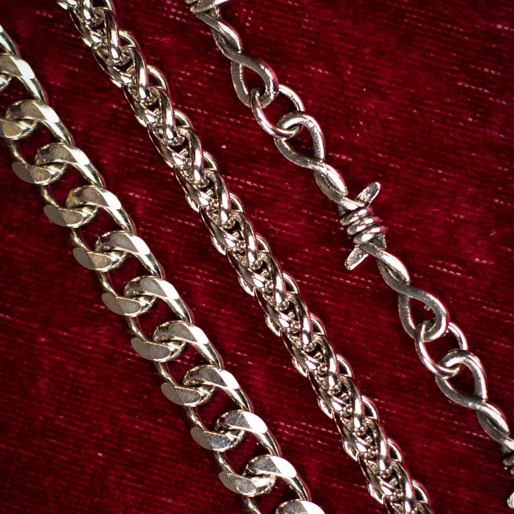 Trapped Bracelet 3 Pack