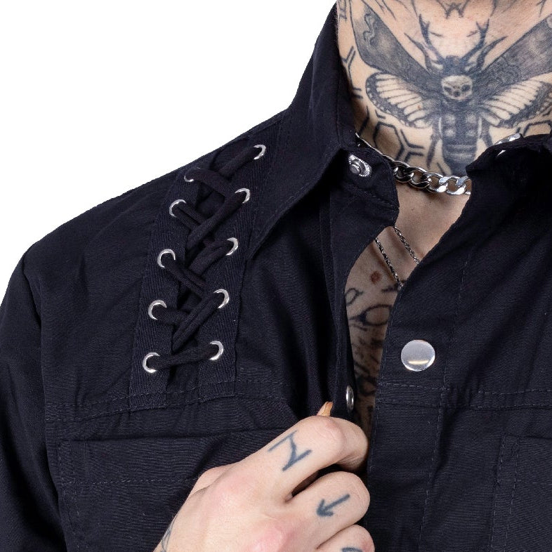 Damion Short Sleeve Shirt