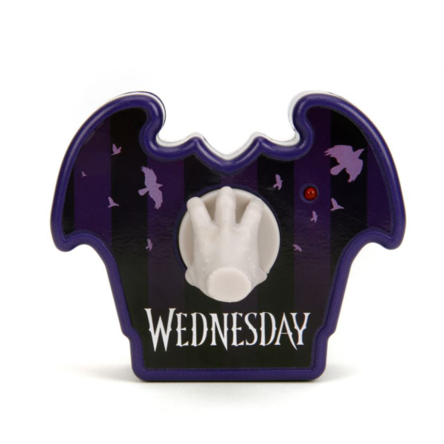 Thing RC Hand - Wednesday
