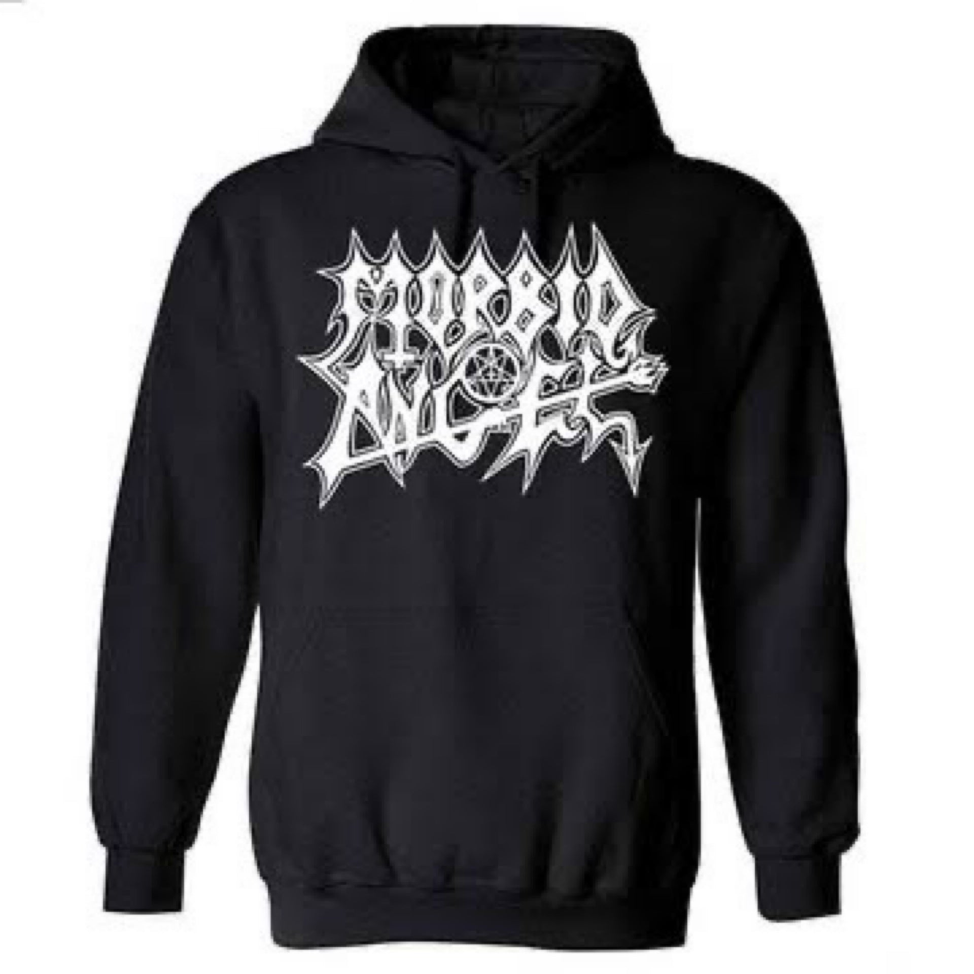 MORBID ANGEL Extreme Music Hood