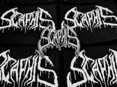 SCAPHIS Pin