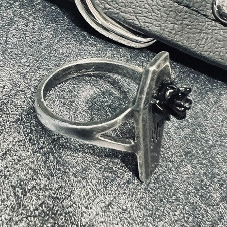 RIP Rose Ring