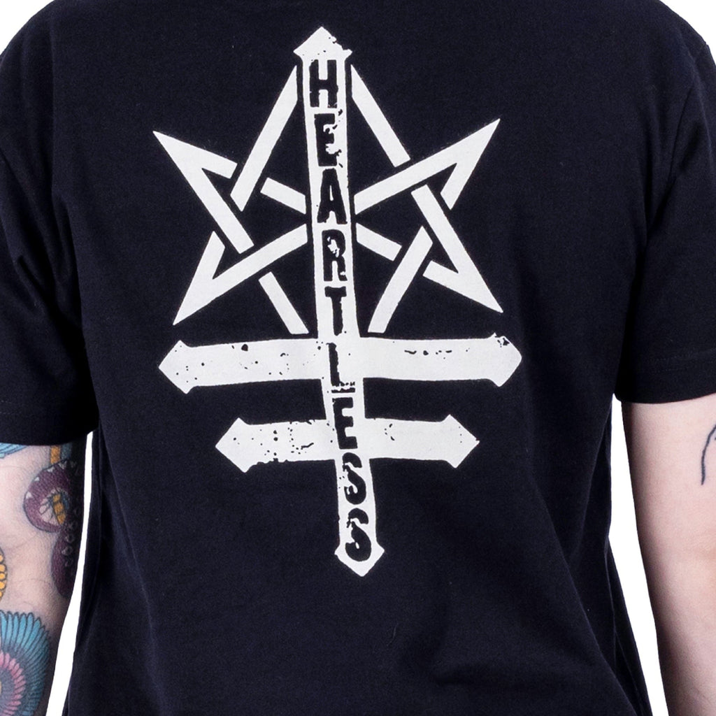 Moon Creature Tee