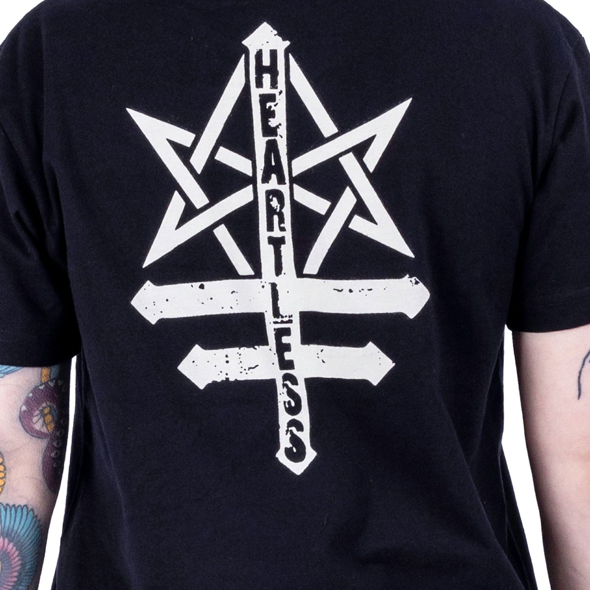 Moon Creature Tee