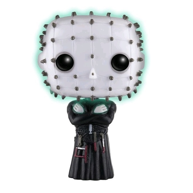Hellraiser 3 - Pinhead GW Pop!