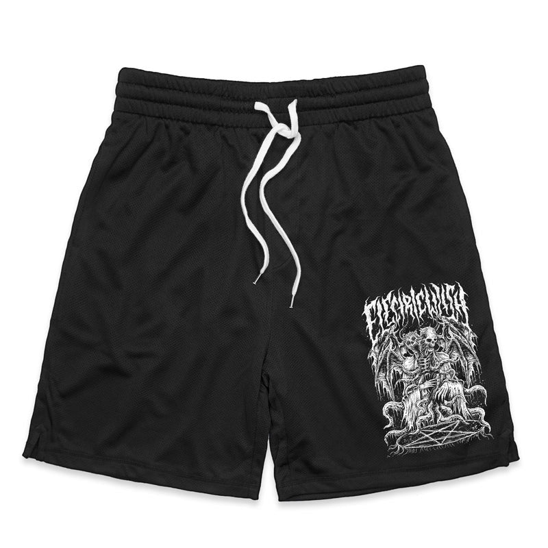 Gore Gym Shorts