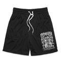 Gore Gym Shorts