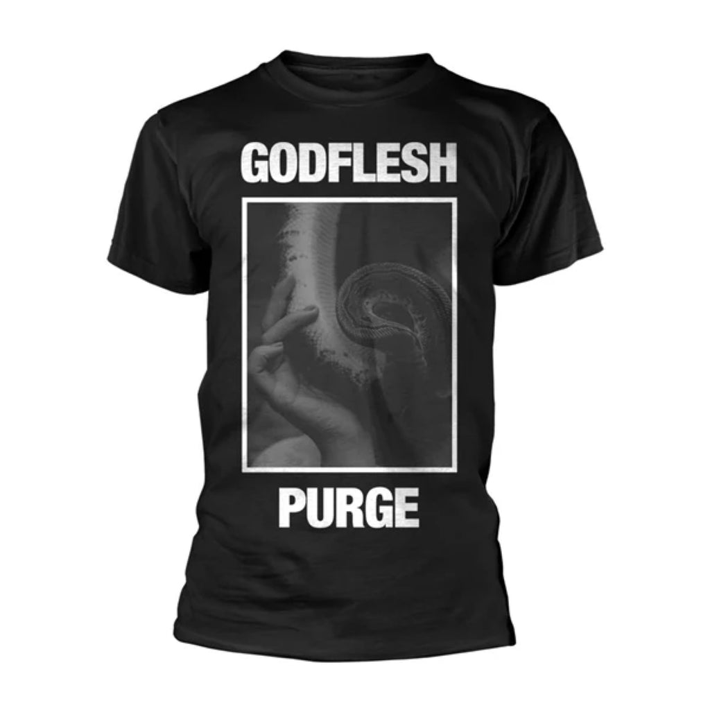 GODFLESH Purge Tee