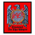 SLAYER Seasons in the Abyss Patch