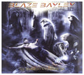 BLAZE BAYLEY The Man Who Would Not Die (2008) CD