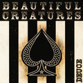 BEAUTIFUL CREATURES Deuce CD Album & Bonus Tracks 2005