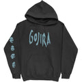 GOJIRA Fortitude Hood