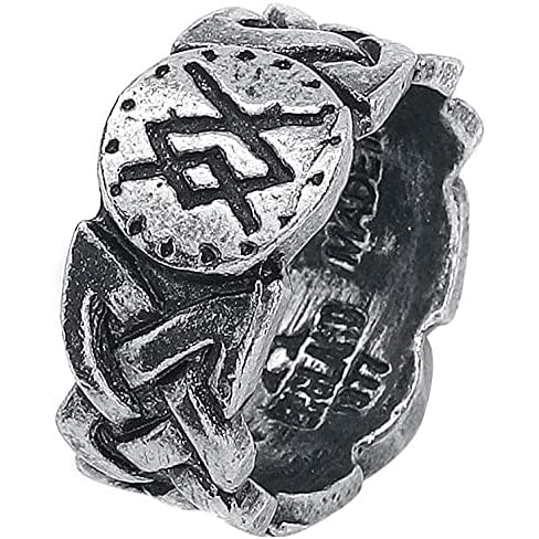 Viking Runering Ring