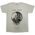 SLEEP TOKEN Take Me Back To Eden Tee (Backprint)