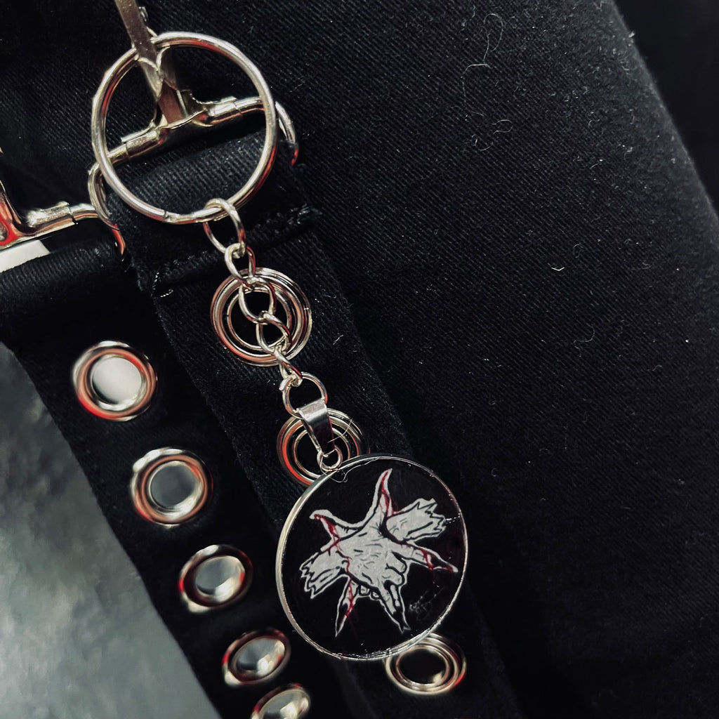 The Chosen Keyring