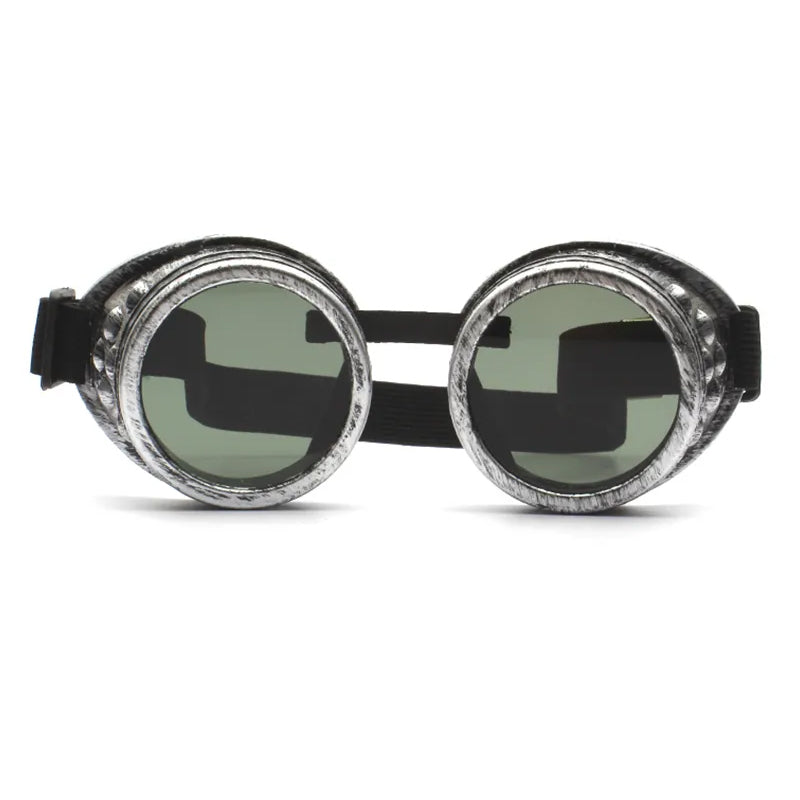Graver Goggles
