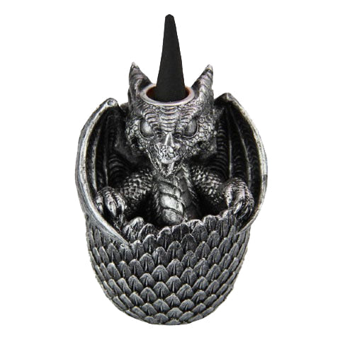 Dragon Spawn Backflow Incense Incense Burner