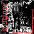 DISCLOSE: Yesterday's Fairytale, Tomorrow's Nightmare Vinyl LP