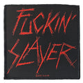 SLAYER Fkn Slayer Patch