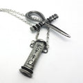 Ankh of the Dead