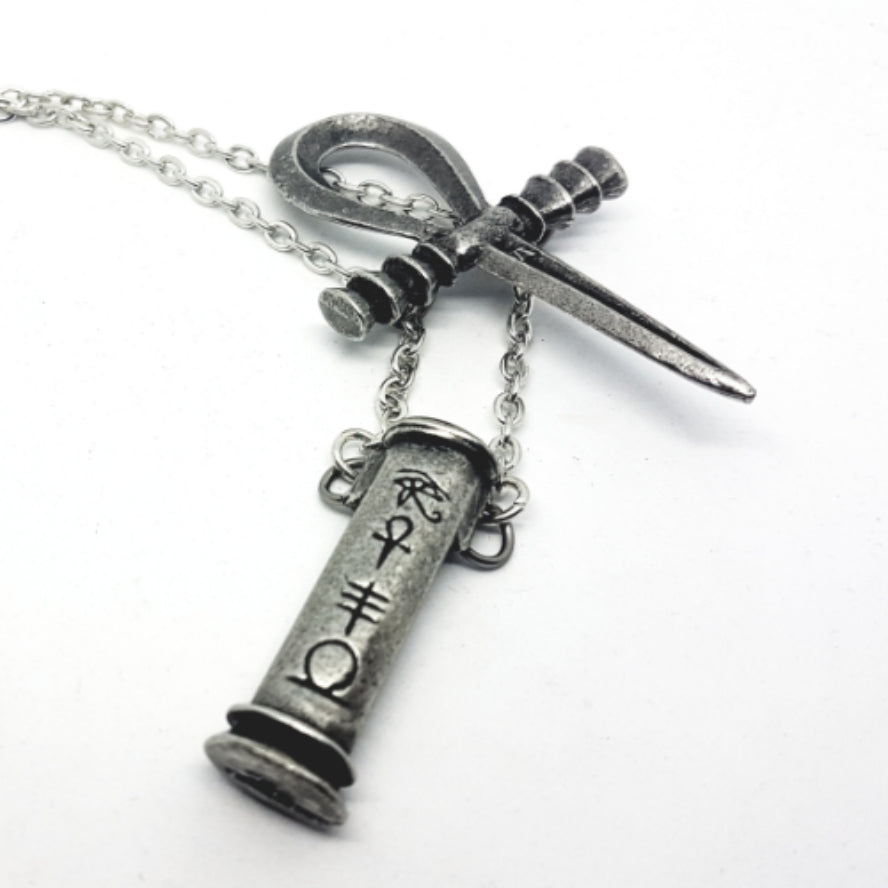 Ankh of the Dead